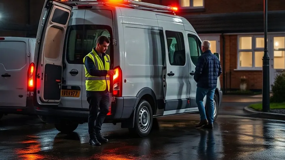 Emergency Electrician in Sturry