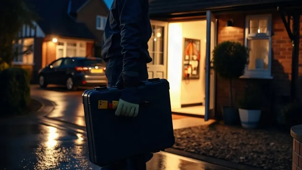 Emergency Electrician in Sturry