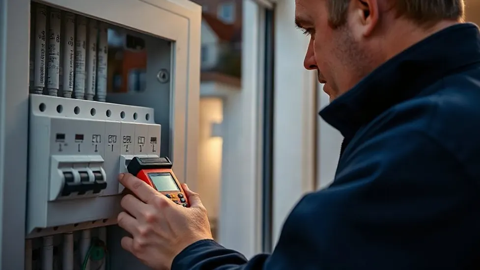Electricians Sturry
