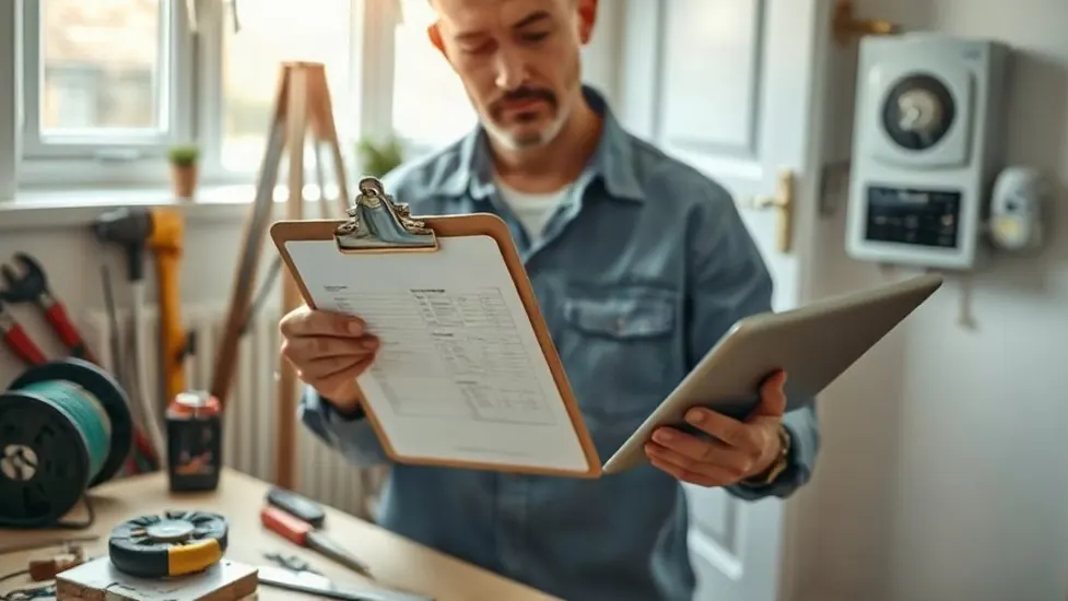 Electrician Prices in Sturry