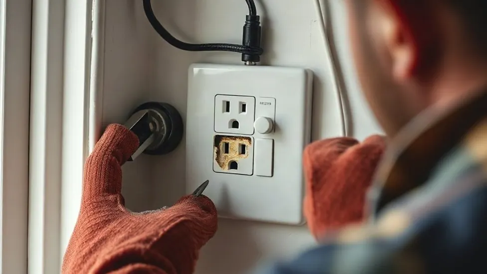 Socket Repair and Replacement in Sturry