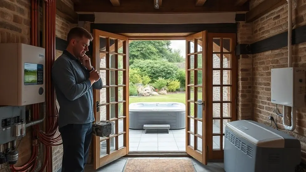 Specialist Electrical Services in Sturry