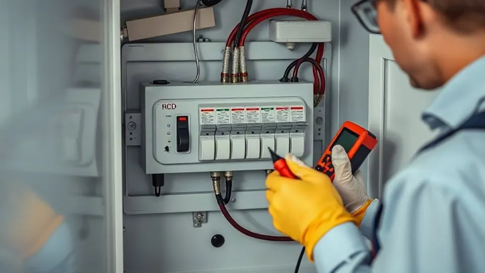 Electrics Keep Tripping? RCD and Fuse Box Faults in Sturry